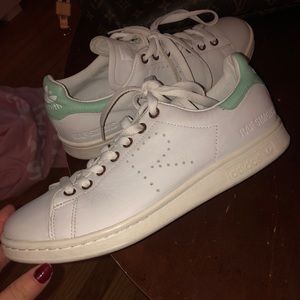 Adidas Raf Simons Sneakers